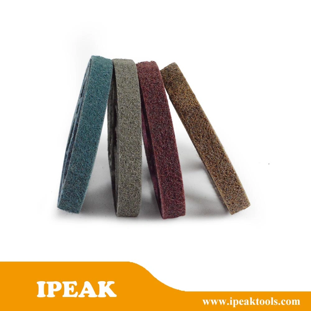 Sanding Belts Sandpaper Abrasive Bands for Belt Sander Abrasive Tool Wood Soft Metal Polishing