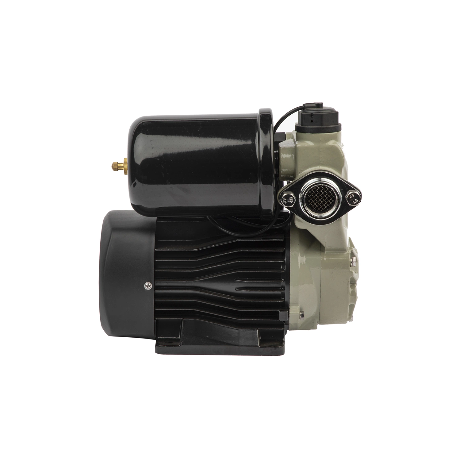 Yc Series AC Single Induction Electric Motor Water Pump