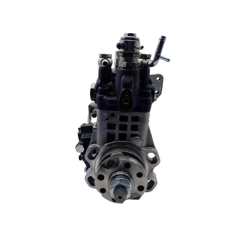 Yanmar Injection Pump 4tnv98 729938-51340 используется для вилочного погрузчика