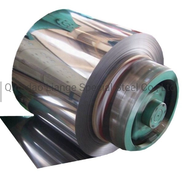 GB/T3077 50crni 12crni2 12crni3 20crni3 30CrNi3 37crni3 Cold Roll Stainless Steel Plate/Sheet / Coil/Strip/Foil