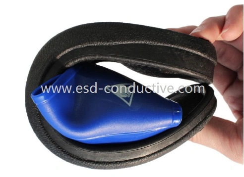 Anti-Static PVC Slippers/ESD PVC Slipperes