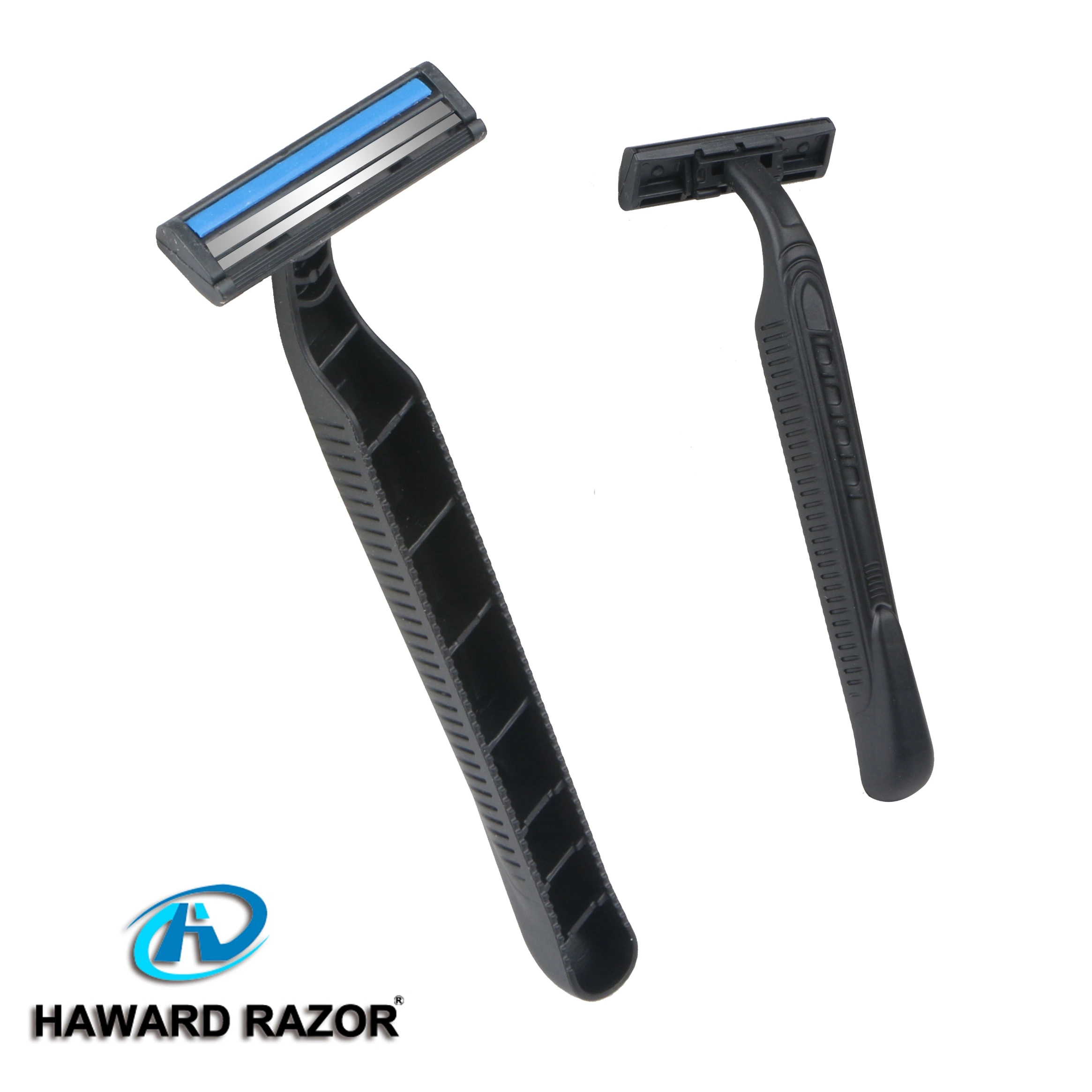 Factory Price Shaving Razor 2 Blades Hair Remover Disposable Razor