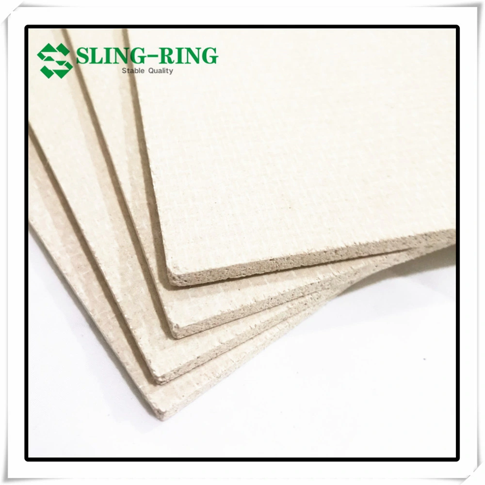 Wooden Timber MDF Soundproof Fireproof Acoustic Panel Board