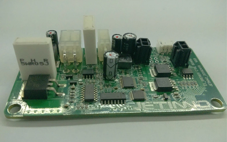 Professional High Quality PCB Assembly, Components Sourcing, Contract Manufacturing