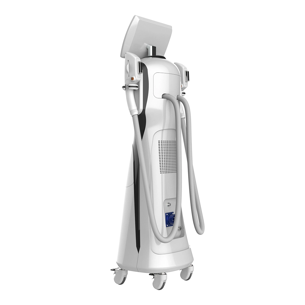 Beauty Salon Equipment IPL Machine for Hair Removal Ce Certified