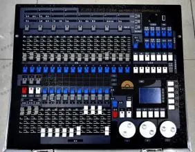 1024 Controller for PAR Stage Lights Consoles DJ 512 DMX Controller