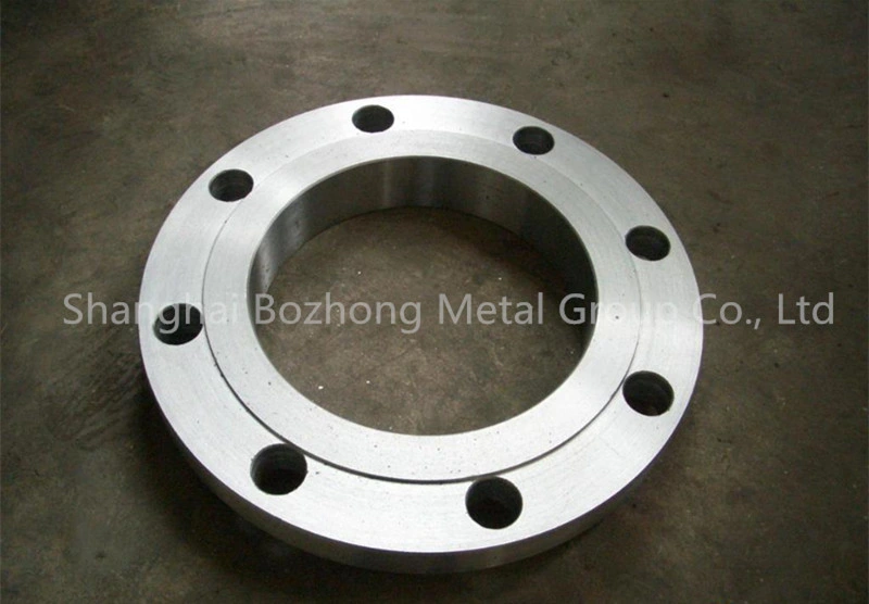 1.4571 Stainless Steel Flange