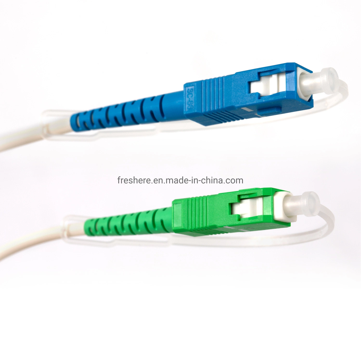 Original Factory Sc-Sc Upc Single Mode Patch Cord Fiber Optic Cable