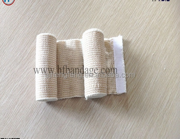 Laced High Elastic Bandage Hot Sale