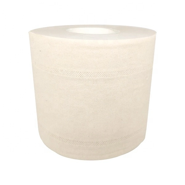 Wholesale Bulk Toilet Paper/ Virgin Bamboo Pulp