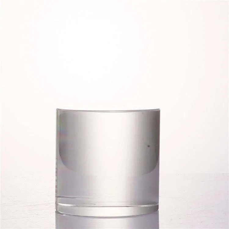 Optical Glass Spherical Mirror Lens Spherical Cylindrical Lenses