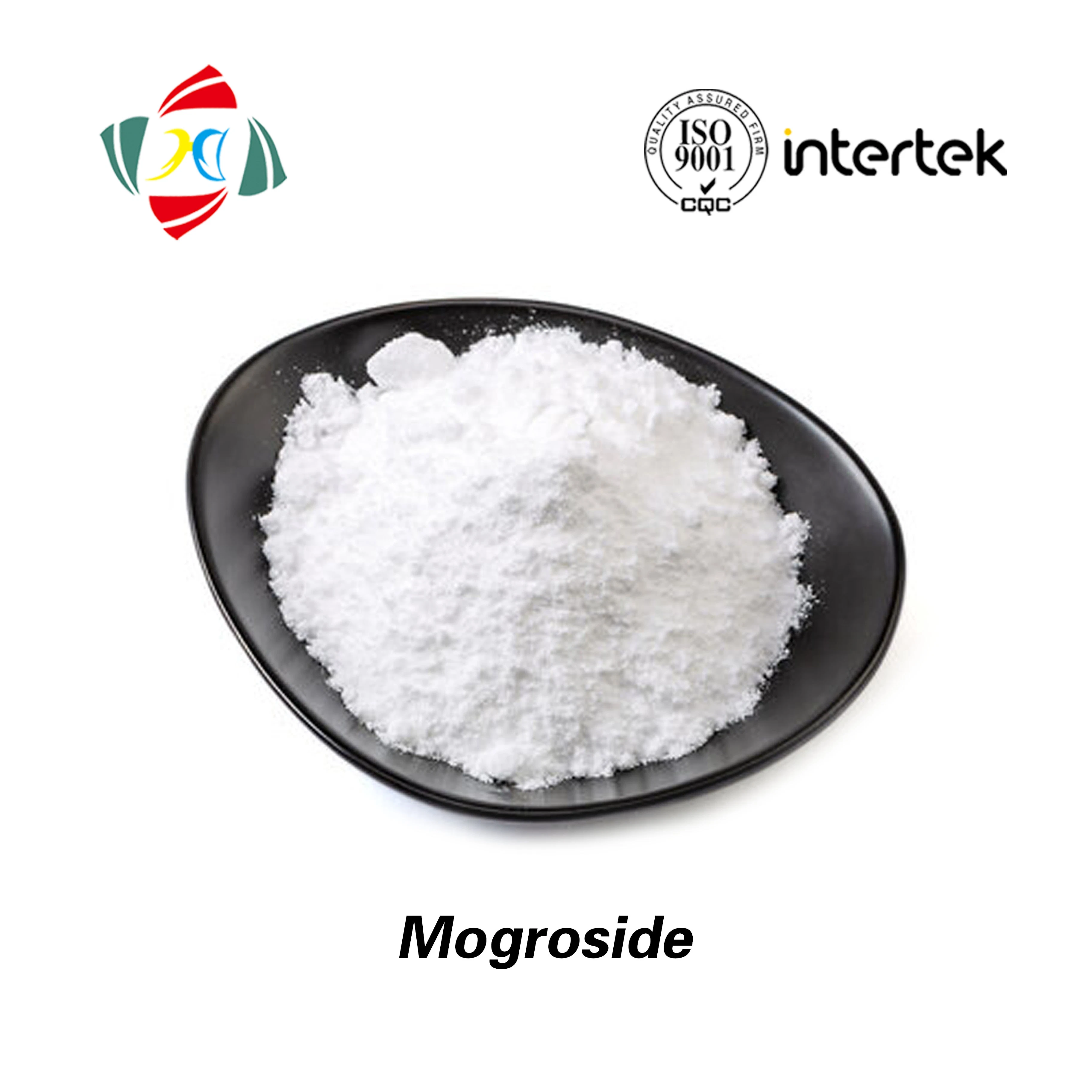 Food Additive Low-Calorie Sweetener Stevia Mogroside Xylitol Erythritol