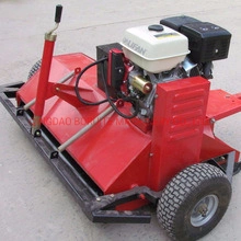 Forestry Equipment 15HP ATV Flail Mower