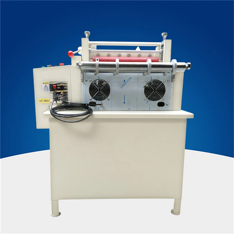 Air Bubble Film Sheet Cutting Machine Manufacturer