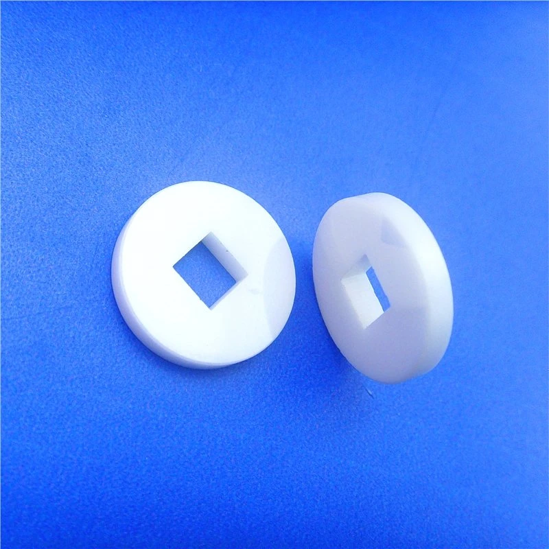 Technical Seramik Industrial Precision Zirconia Ceramic Spacer