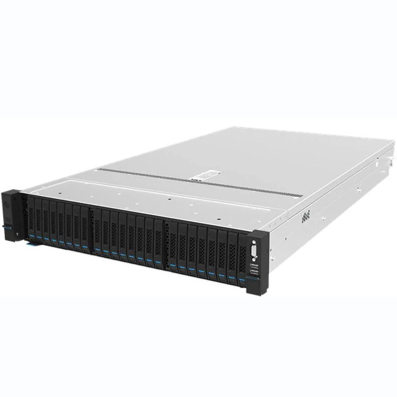 Inspur NF5280m6 2u 2-Socket Gereral Compute Server Xeon Scalable Processors 4310
