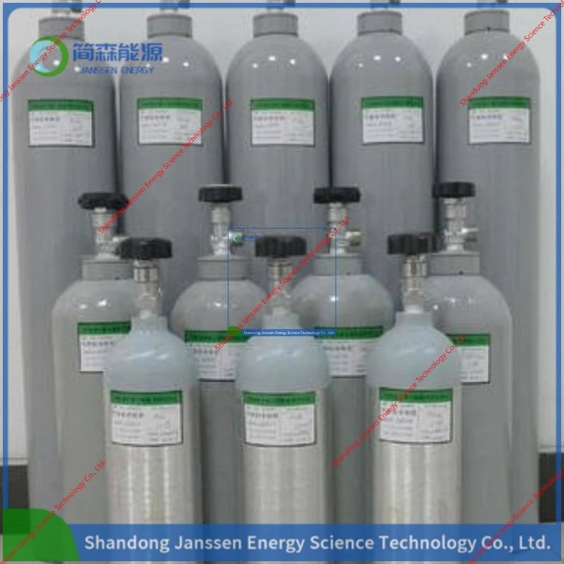 Factory for China High Quality Wholesale Custom Cheap Medical Grade Xenon Gas Xe for Sale Factory Direct Sales