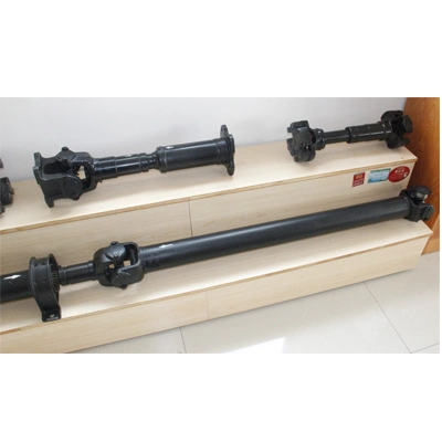 From Chinese Manufacturers Metallurgical Industry Drive Shafts