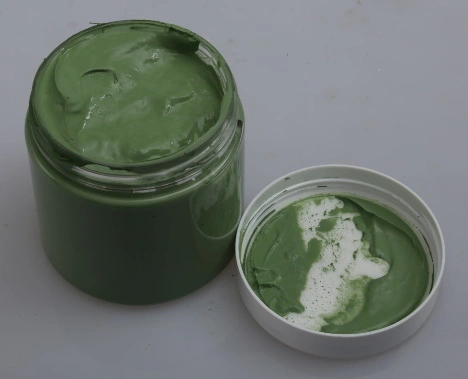 Pulido compuesto Losino Paste Poling jabón Polishing Paste Verde Losquid Wax Pulido