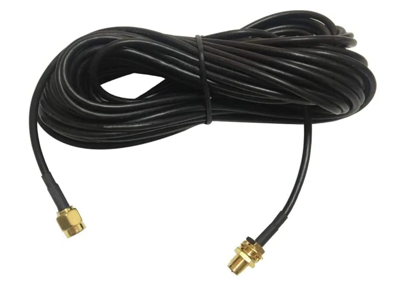 Best Price SMA-Kabel Stecker auf Buchse Verlängerung RG316 koaxial HF-Antennenkabel