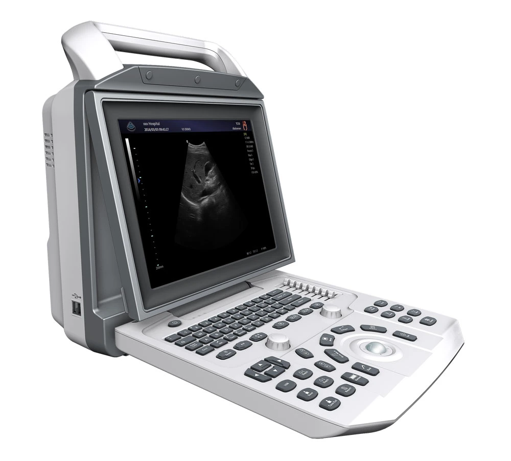 Veterinary Portable Ultrasound Machine Price for Vet Mslpu46