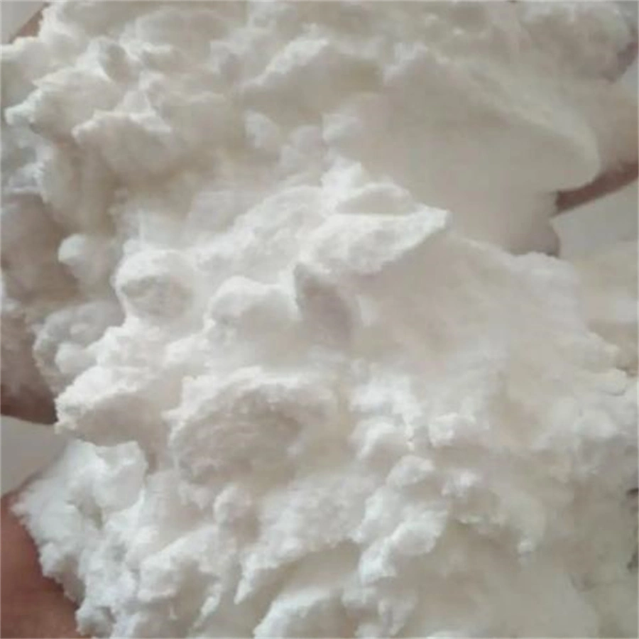 Active Magnesium Oxide for Tyre/Rubber Chemical Material China Manufacturer Low Price CAS 1309-48-4