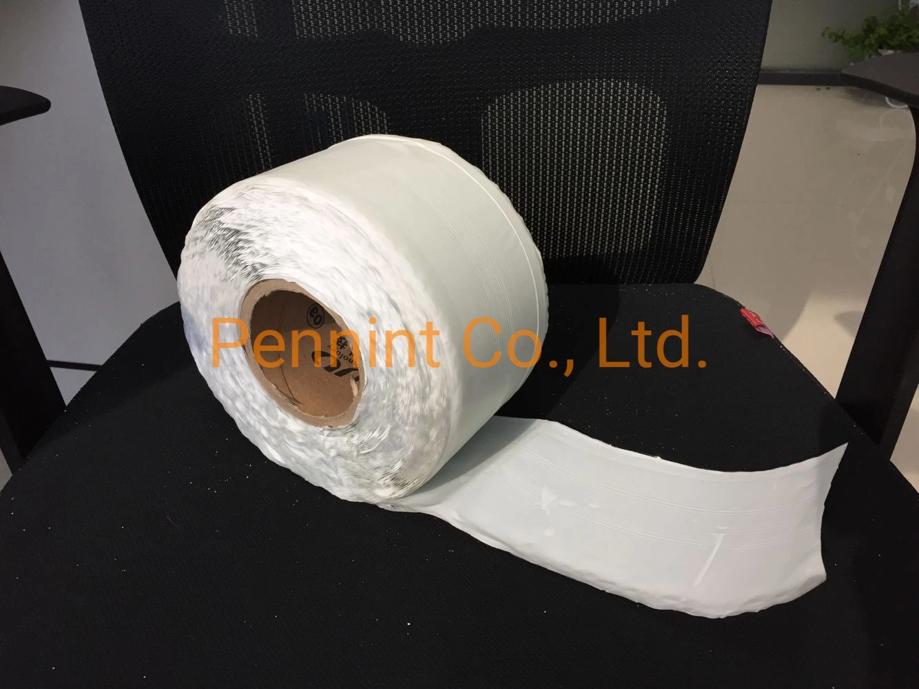 Double Side/Sand Surface Tape for Sealing Pre-Appiled HDPE Waterproof Membrane