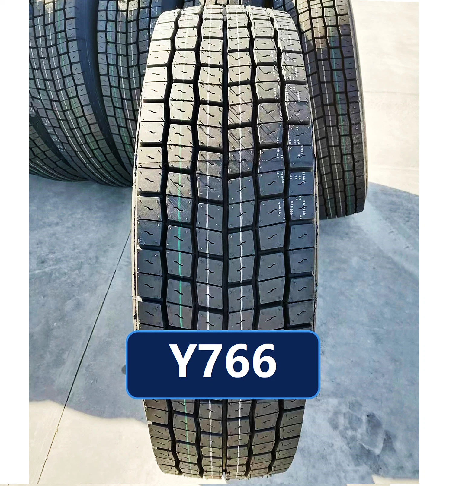 Wholesale/Supplier Semi Radial Truck Tire (385/55R22.5 385/65r22.5 425/65R22.5 STR03) Wanli Milever Sunny Paddy Trailers Tires