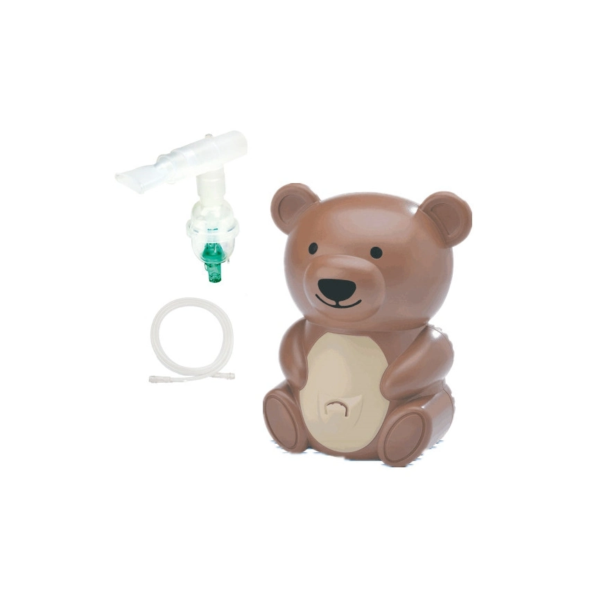 Portable Medical Good Price Air-Compressing Nebulizer