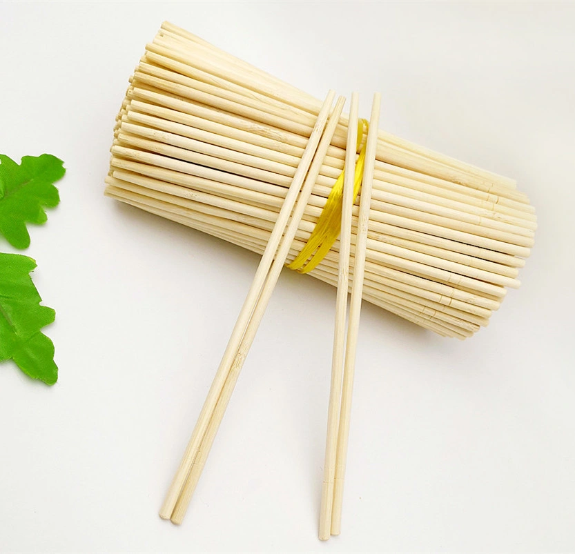 Wholesale/Supplier Biodegradable Tableware Japanese Bamboo Chopsticks Disposable