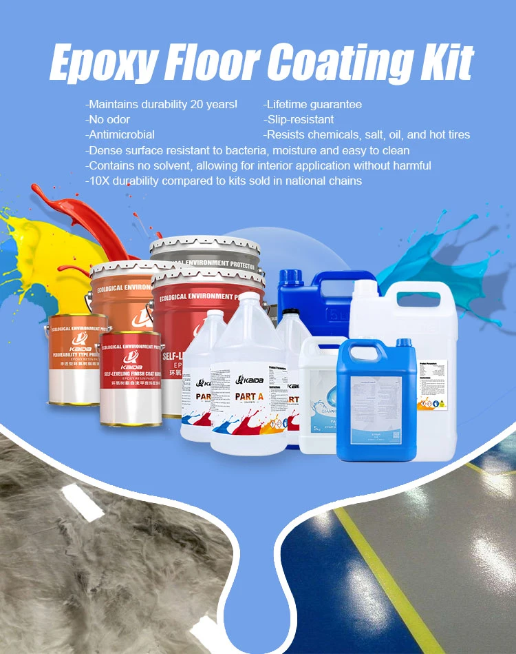 Clear Epoxy Resin for Floor/Epoxy Resin Gallon Kit/Epoxy Resin Suppliers