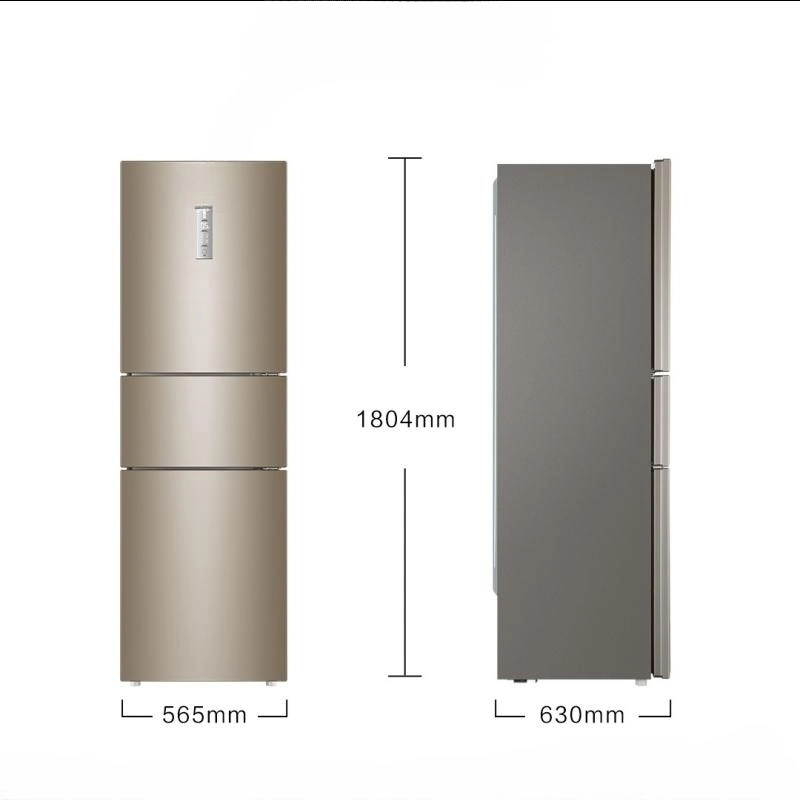 Smart LCD Refrigerators Sell Well at Low Prices