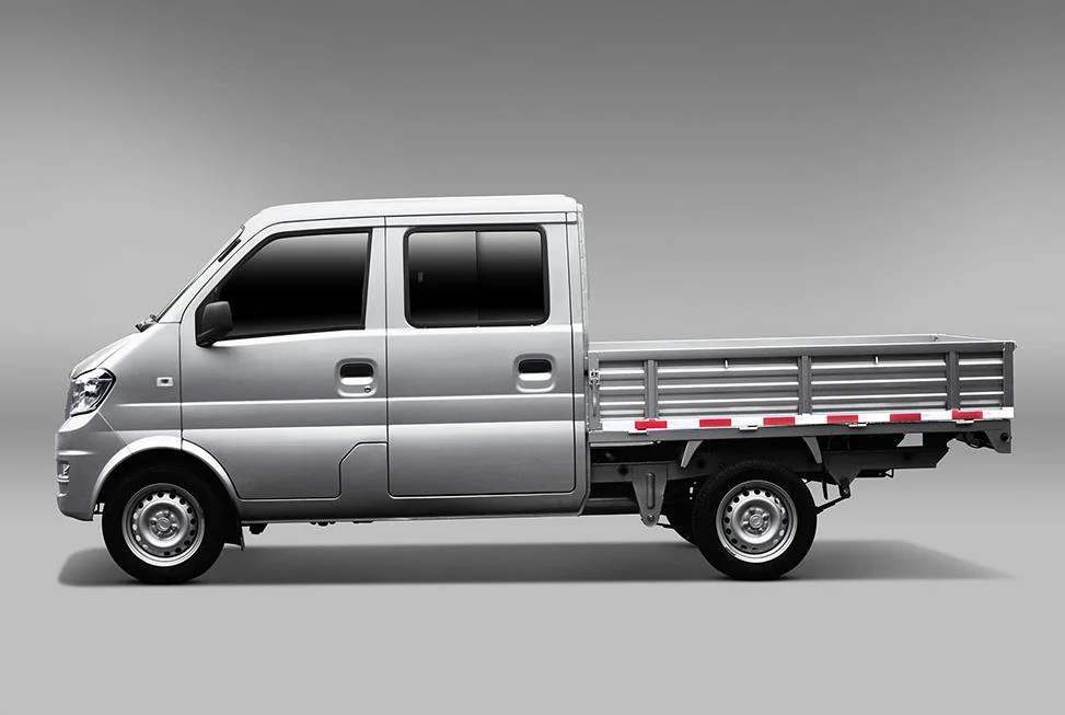 Dfsk K01L/K02L 2023 New 4 Door Kei Truck