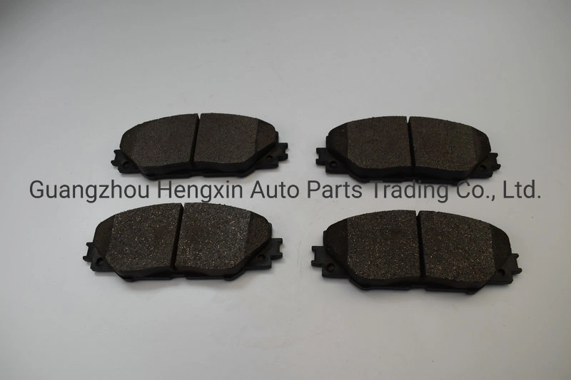 High quality/High cost performance  Auto Car Parts 04465-42170 Brake Pads