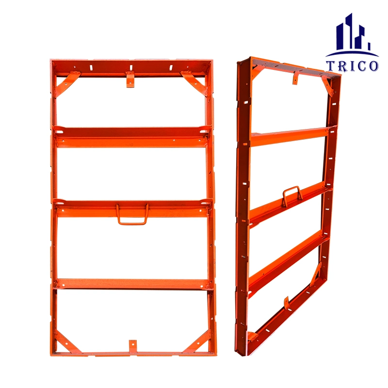 Symons Steel-Ply Forming System Formwork for Concrete Construction