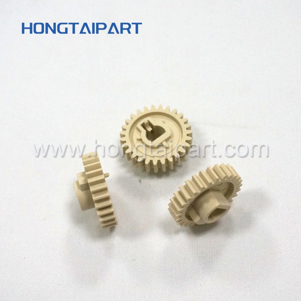 Lower Fuser Gear 27t for HP 2035 2055 1150 5870 6670 Ru6-0690