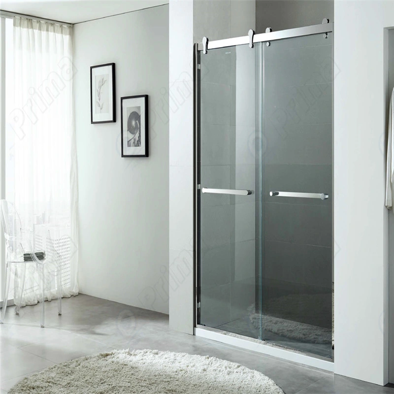 New Design Glass Shower Enclosure Bathroom Shower Rooms