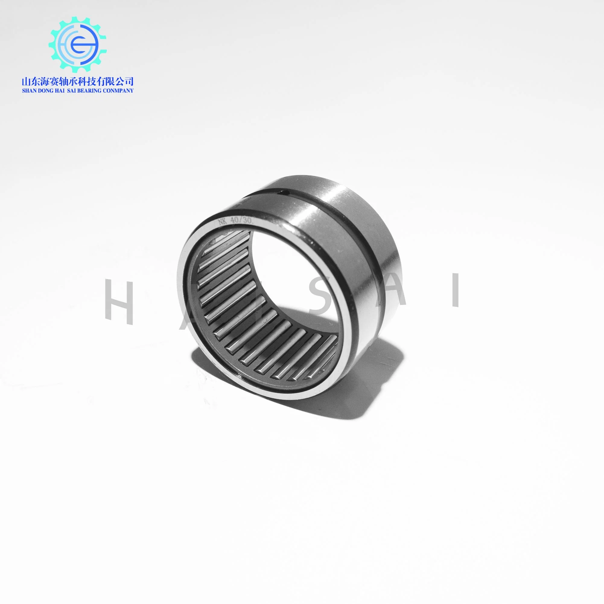 1688 Machine Equipment Nk40/30 Na4834 Na4907 Needle/Tapered/Cylindrical Roller/Thrust Ball/Needle/Stainless Steel Bearing with High Performance