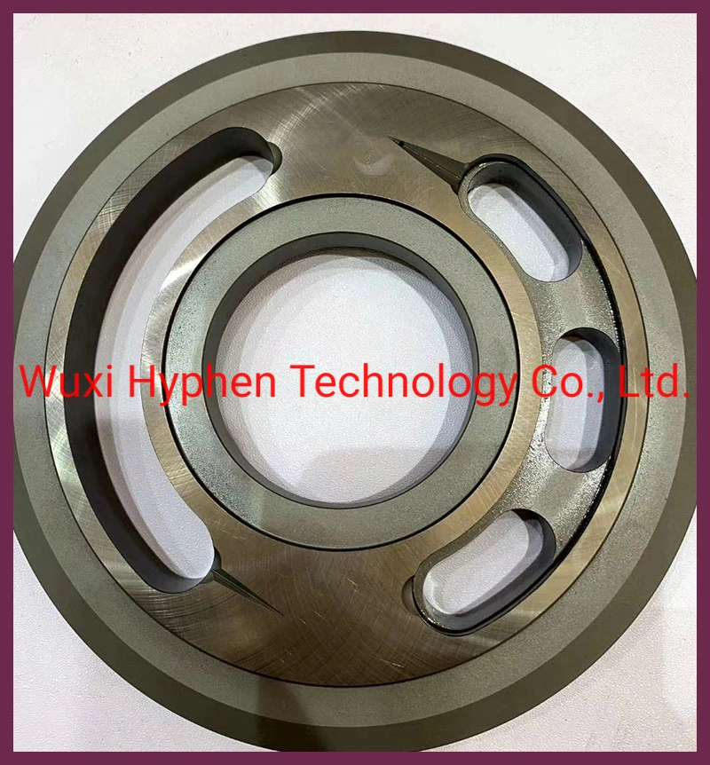 Hydraulic Spare Parts for Rexroth /Sauer/Toshiba/Kawasaki/, Kayaba Motors and Pumps