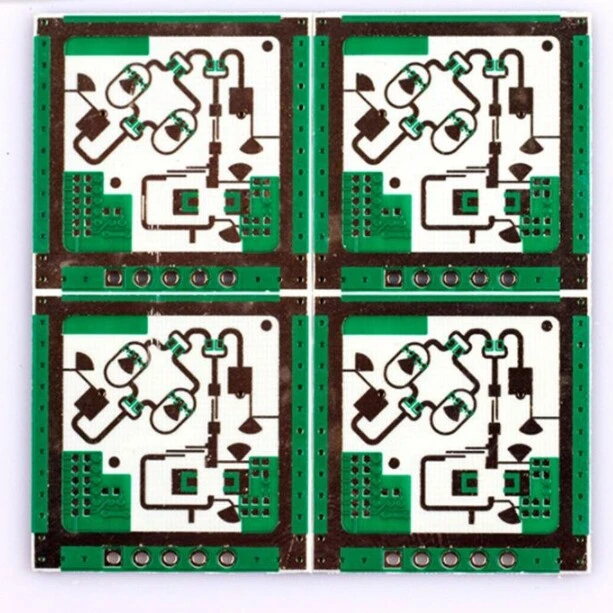 Shenzhen Professional Multilayer PCB Circuit Board PCB Manufacturer