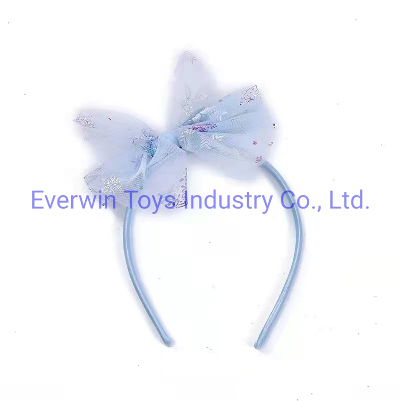 Children Gift Party Supplies Hair Decoration Accessory