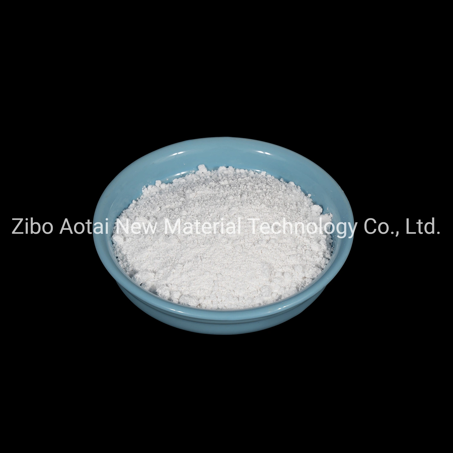 Aluminum Hydroxide CAS No. 21645-51-2 for Cable Material