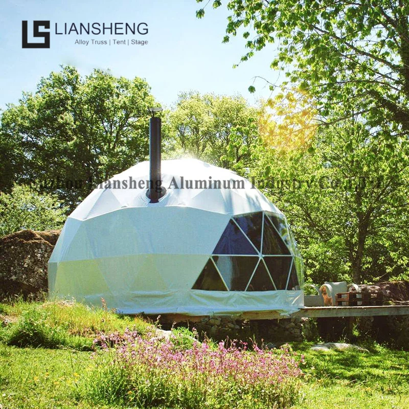 Inflatable Geodesic Dome Tents Dome Tent