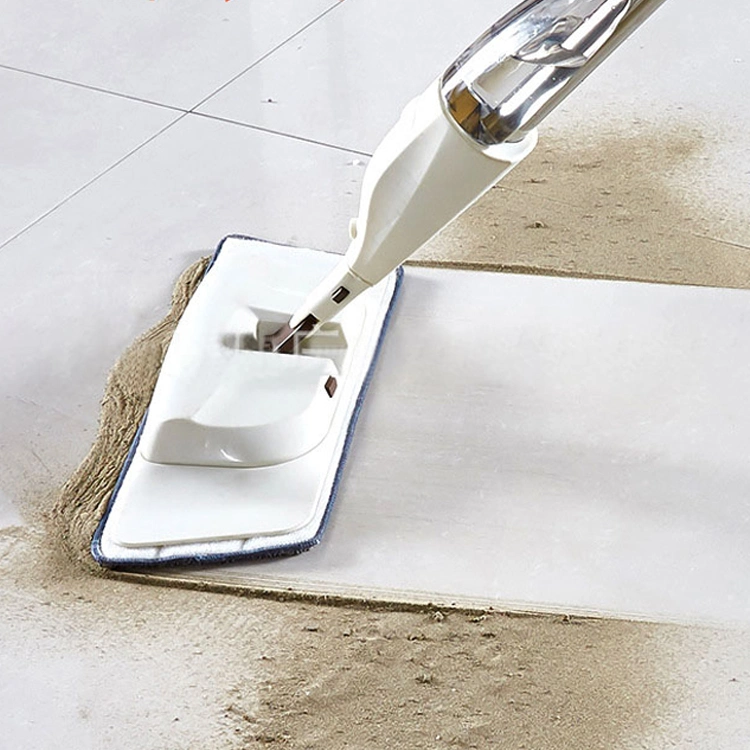 Inicio Cocina Baño Herramientas de limpieza Magic Microfibre agua saludable Spray MOP