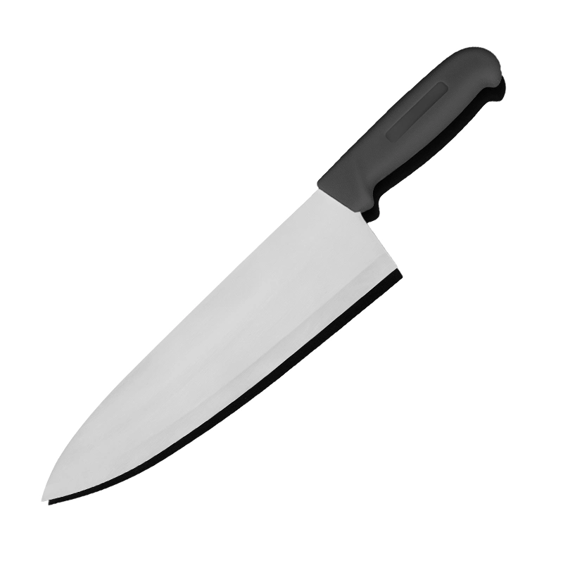 8" 10" 12" 20cm 25cm 30cm Chef's Cook Knife Professional