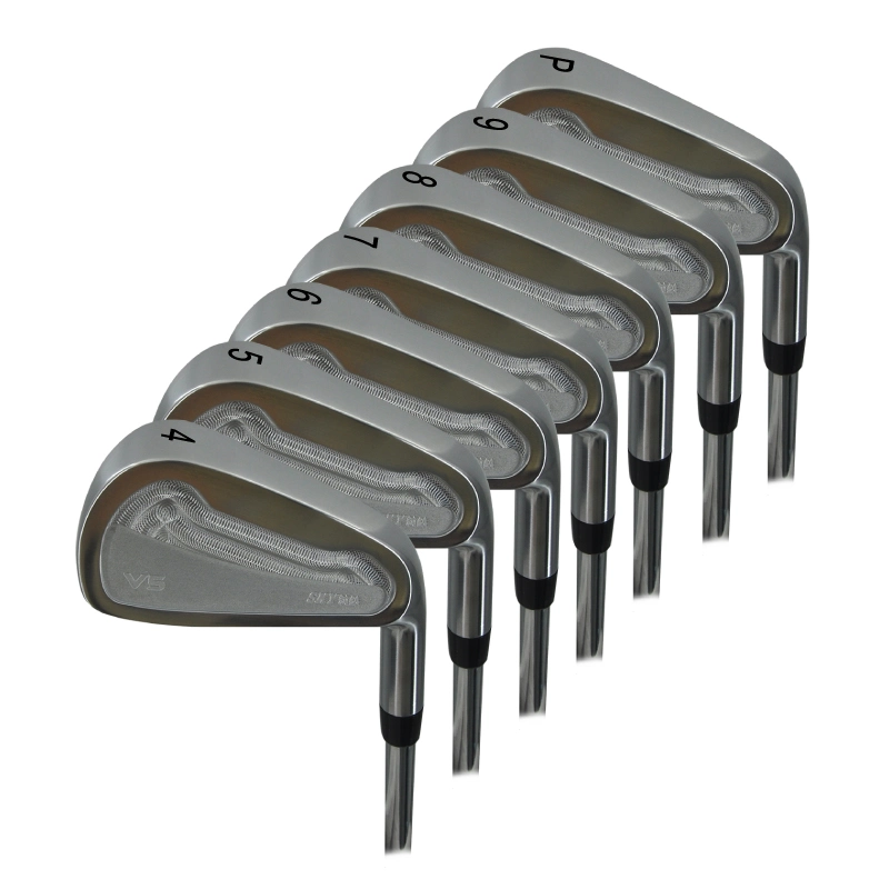 Customize Iron Set Golf Clubs