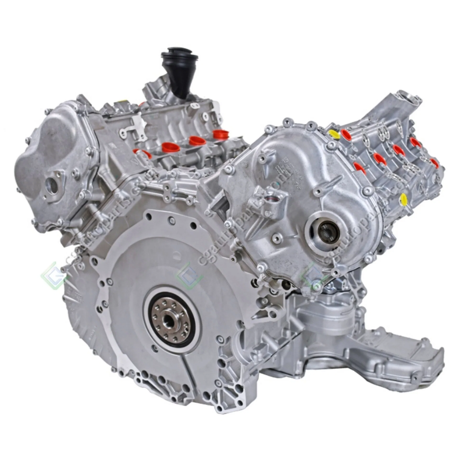 Audi 4.0t Ceu Engine Assembly High Quality New Auto Parts Auto Engine Systems OEM 079100032g