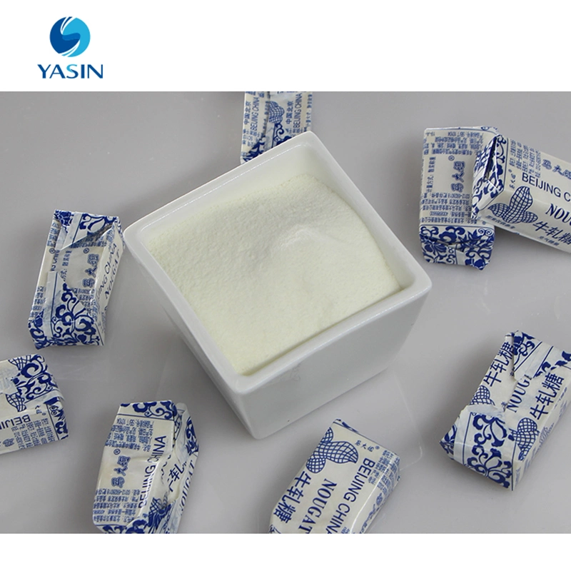 Light Yellow Fast Dissolve Odorless Unflavored Fish Collagen Protein Powder for Food Additive