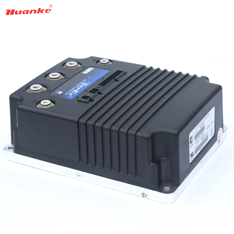 Supplying Electric Tractor Using DC Motor Controller 1244-5651 36V 48V 600A