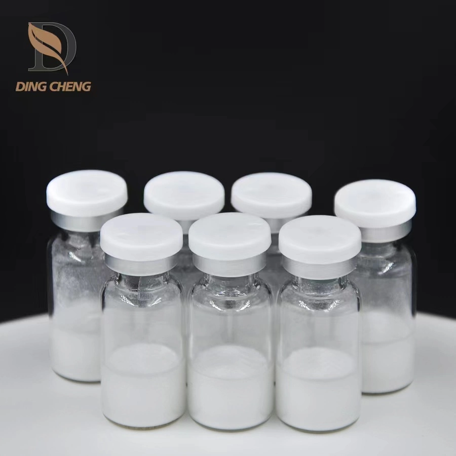 Lyophilized Peptides Adipotide Weight Loss Peptides Fttp Peptide